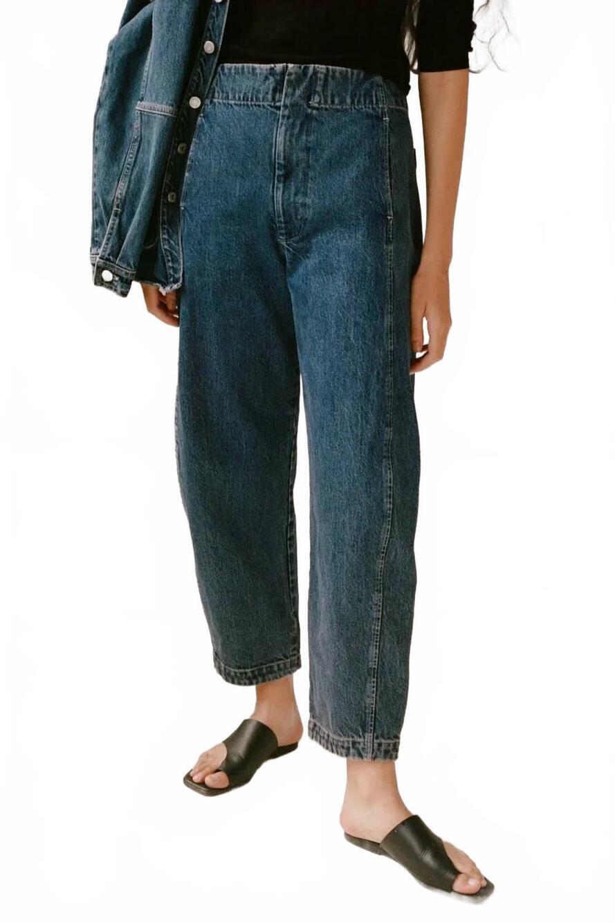 NEW SHAINA MOTE lune pants in east